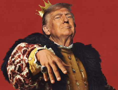 Chaos as Federal Spending Freeze Cripples Medicaid and Other Key Services